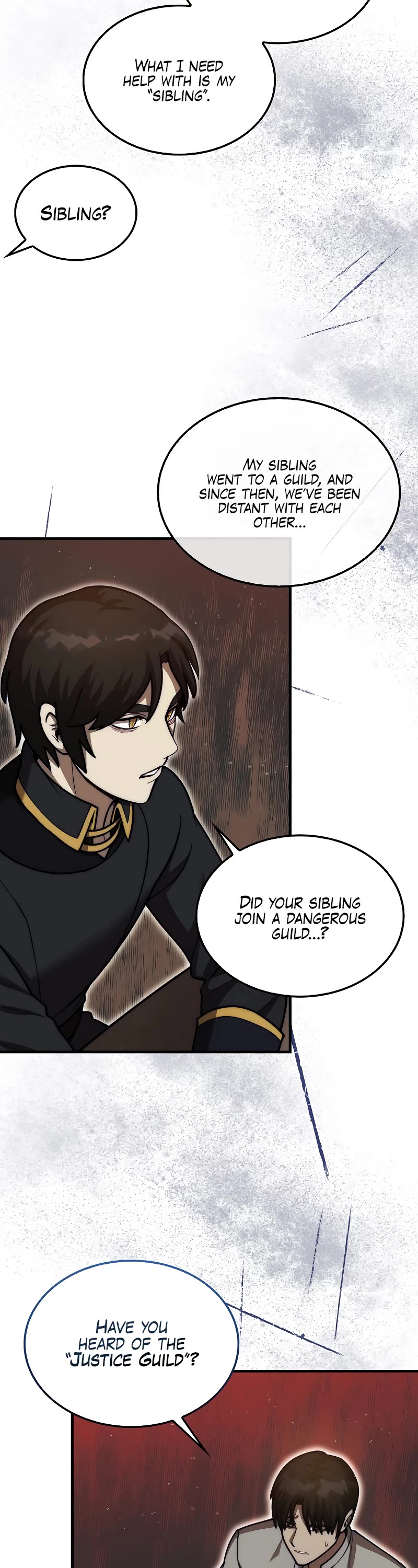 The 31st Piece Overturns the Board Chapter 24 page 43 - Chapter 24