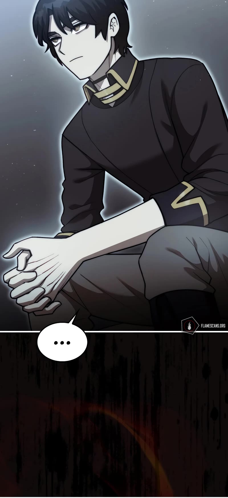 The 31st Piece Overturns the Board Chapter 25 page 11 - Chapter 25