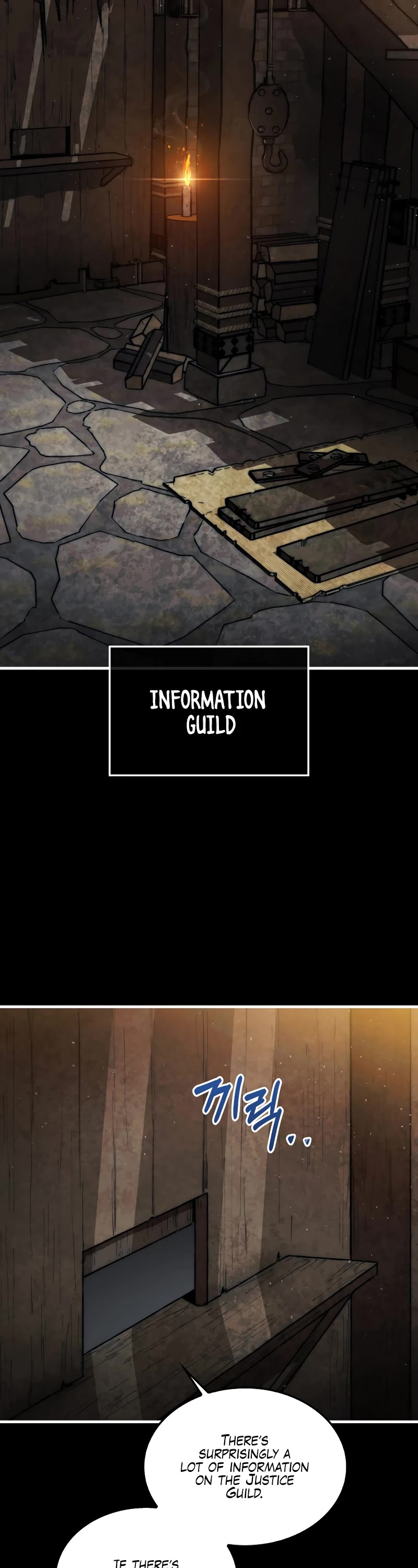 The 31st Piece Overturns the Board Chapter 25 page 13 - Chapter 25