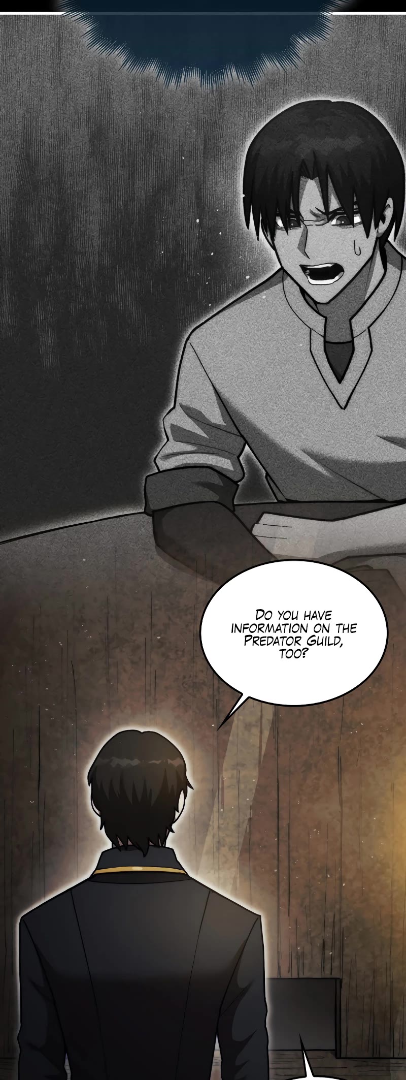 The 31st Piece Overturns the Board Chapter 25 page 18 - Chapter 25