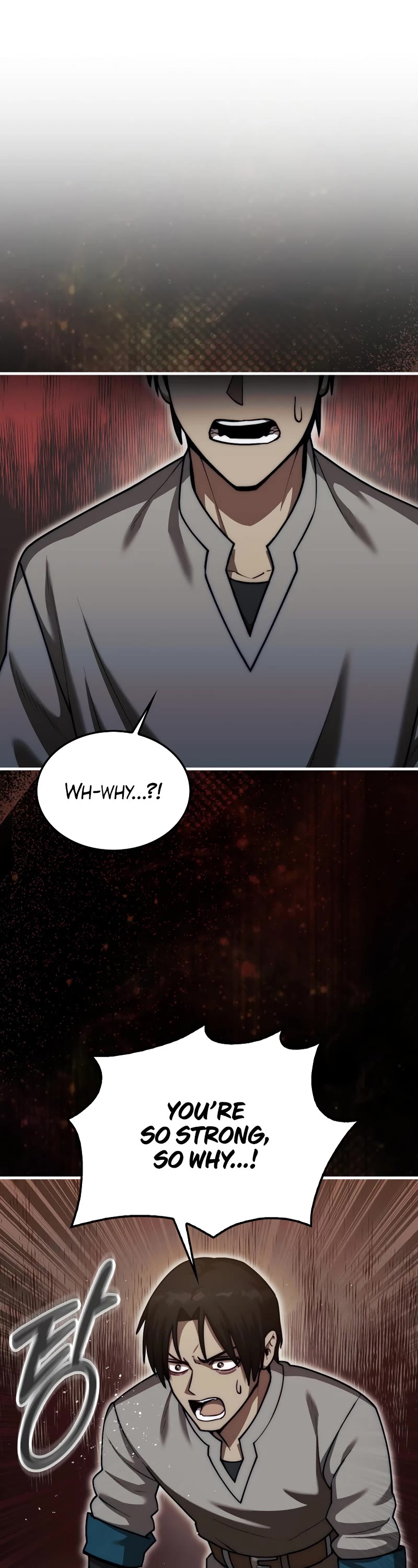 The 31st Piece Overturns the Board Chapter 25 page 2 - Chapter 25