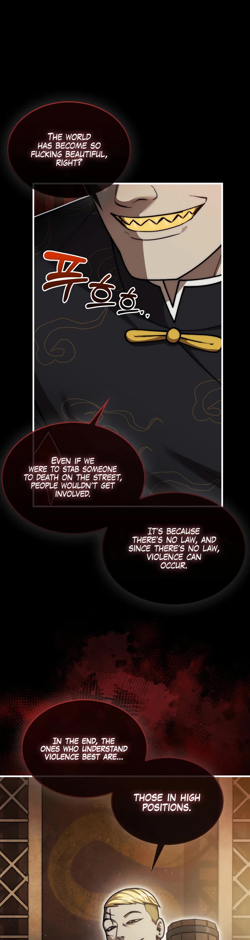 The 31st Piece Overturns the Board Chapter 25 page 48 - Chapter 25