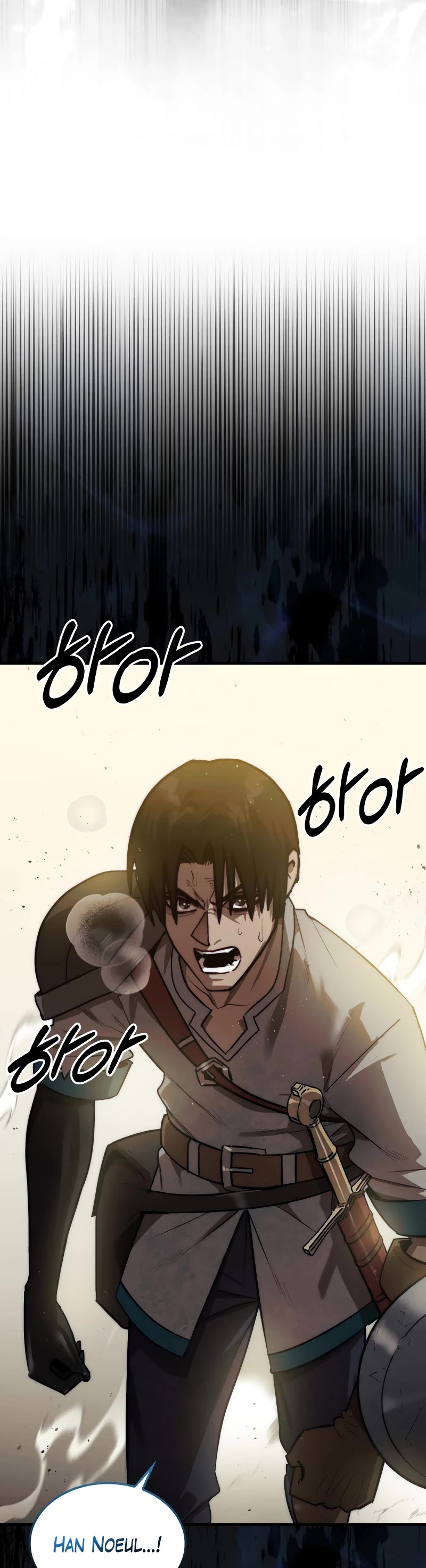 The 31st Piece Overturns the Board Chapter 25 page 54 - Chapter 25