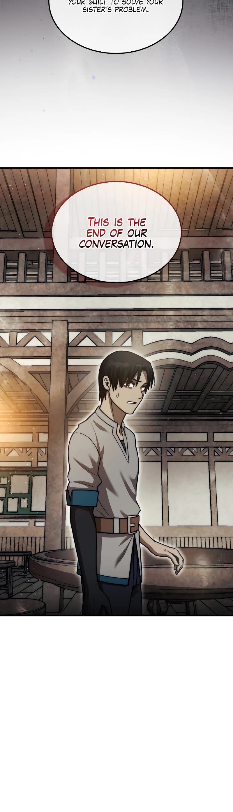 The 31st Piece Overturns the Board Chapter 25 page 7 - Chapter 25
