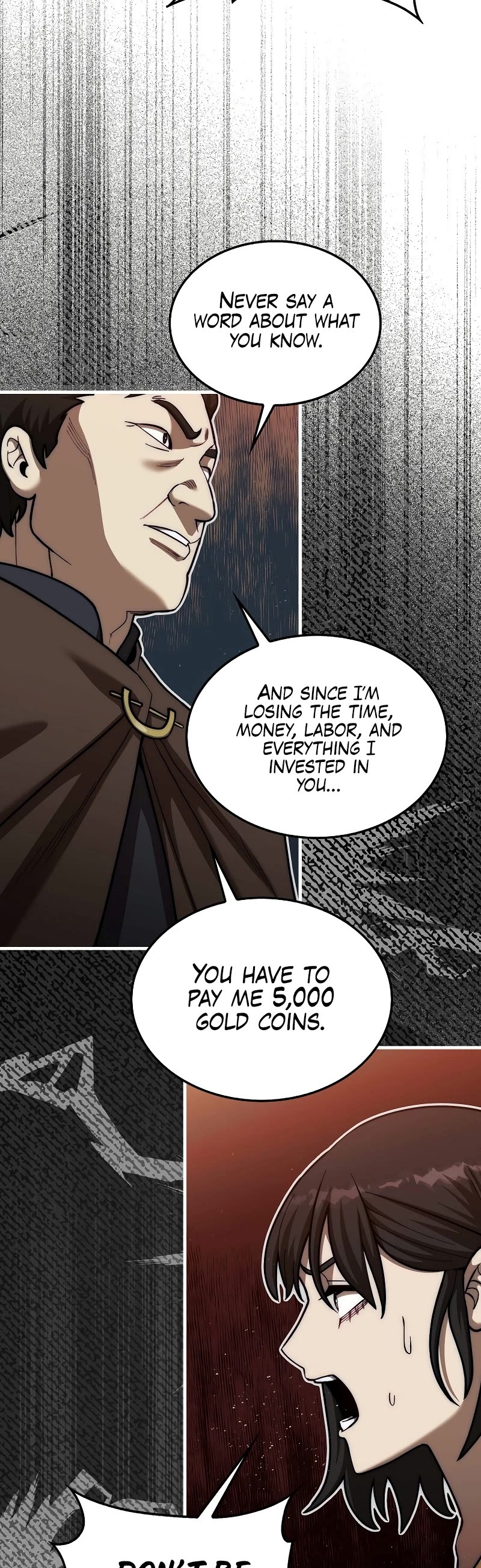 The 31st Piece Overturns the Board Chapter 26 page 10 - Chapter 26