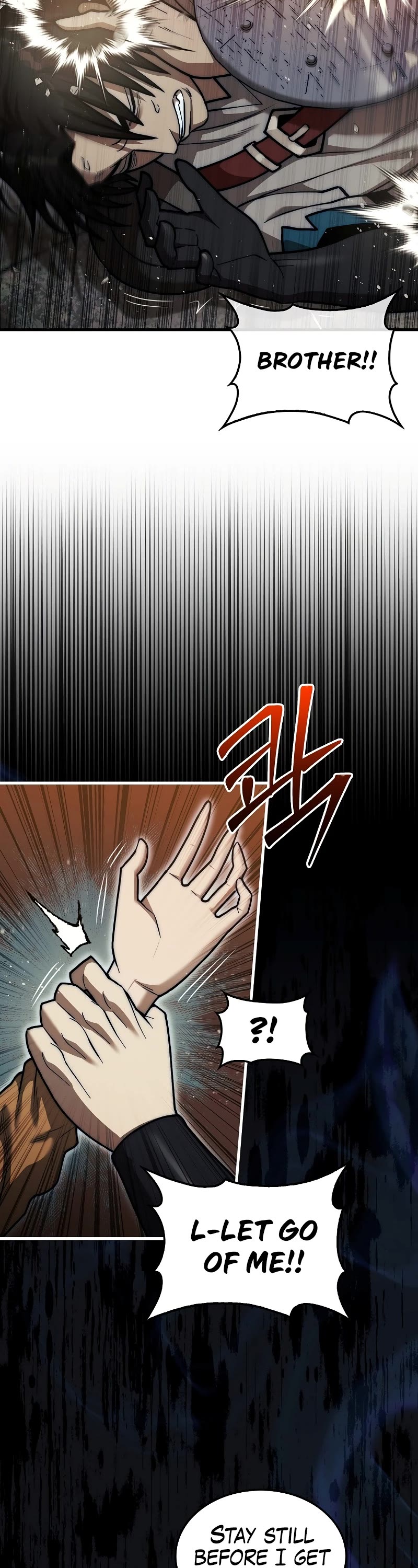 The 31st Piece Overturns the Board Chapter 26 page 17 - Chapter 26