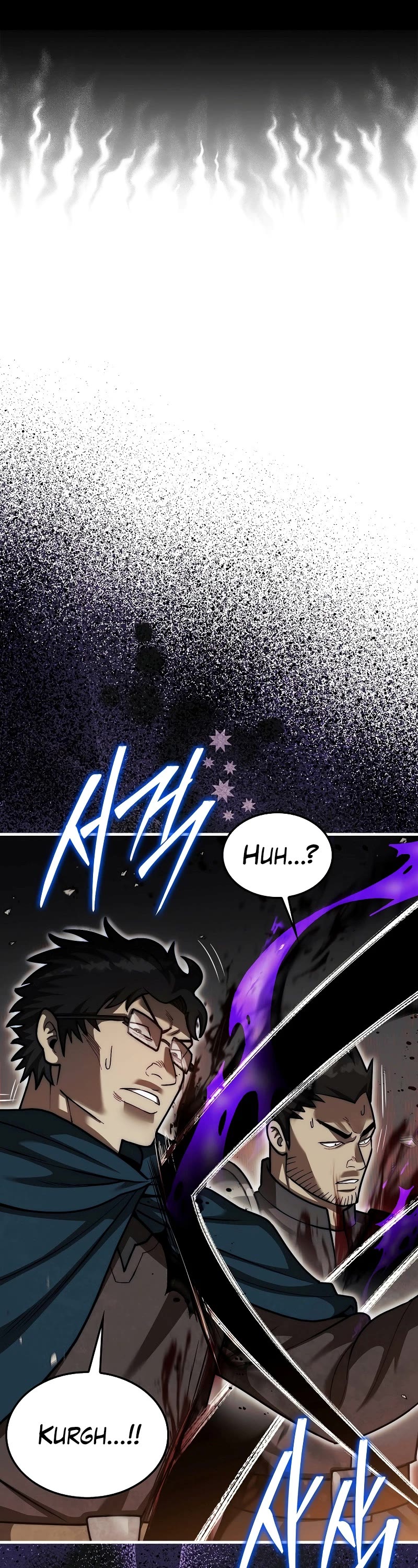 The 31st Piece Overturns the Board Chapter 26 page 21 - Chapter 26