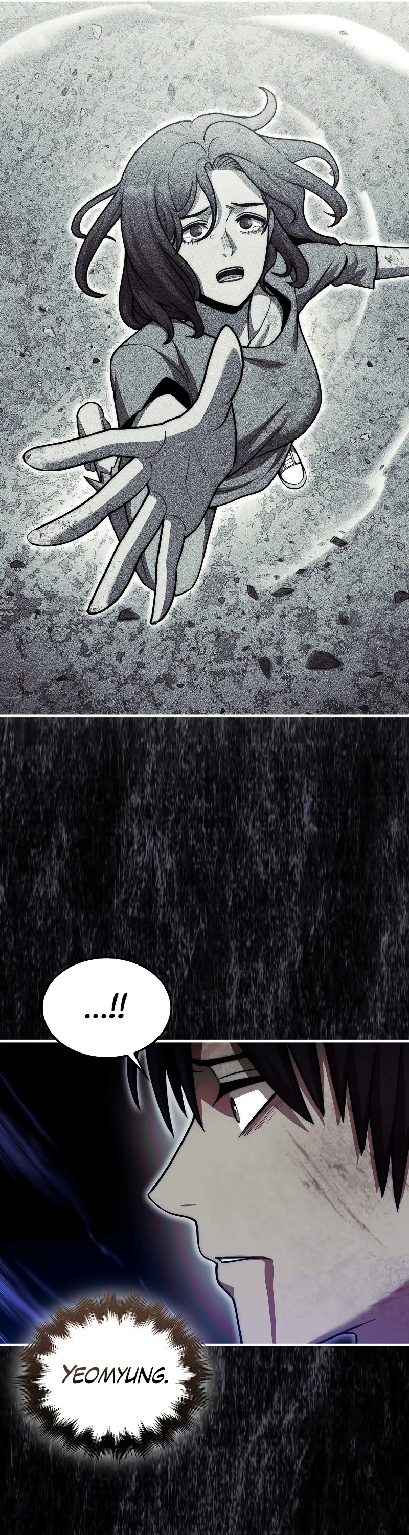 The 31st Piece Overturns the Board Chapter 26 page 26 - Chapter 26