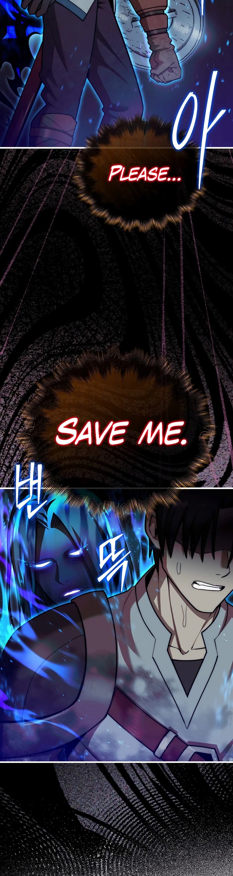 The 31st Piece Overturns the Board Chapter 26 page 3 - Chapter 26