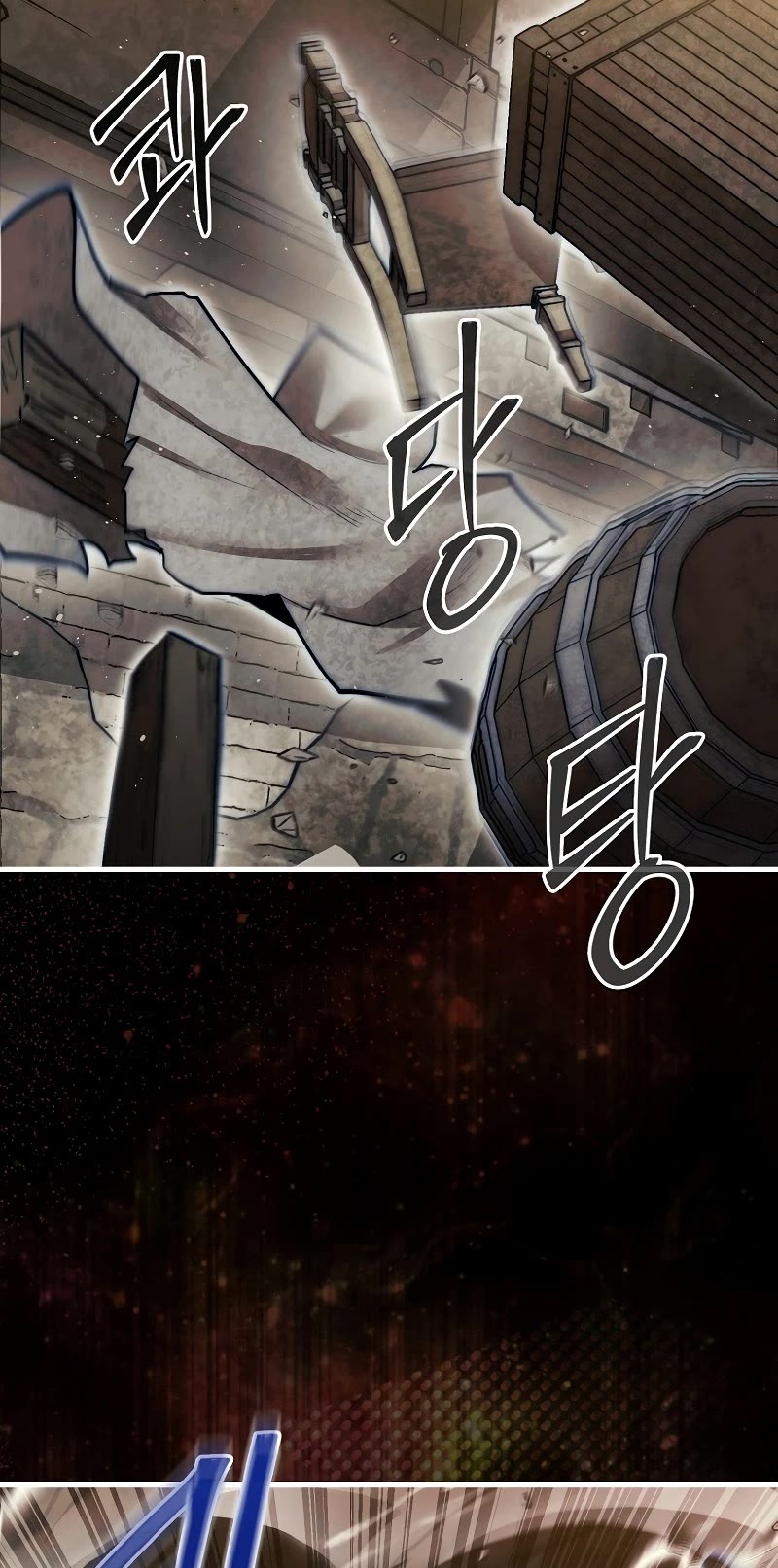 The 31st Piece Overturns the Board Chapter 26 page 33 - Chapter 26