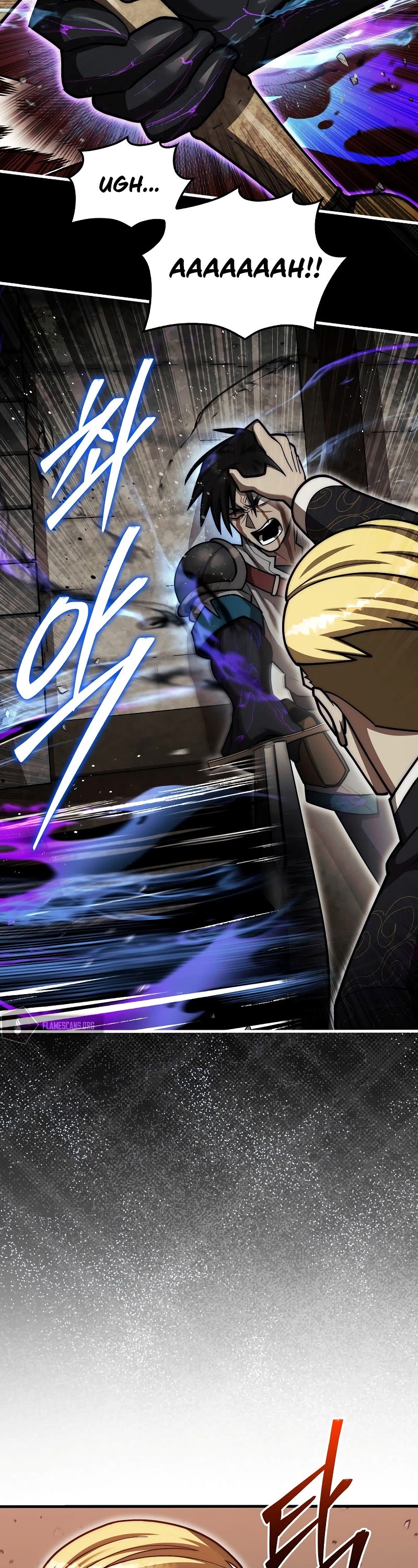 The 31st Piece Overturns the Board Chapter 26 page 42 - Chapter 26