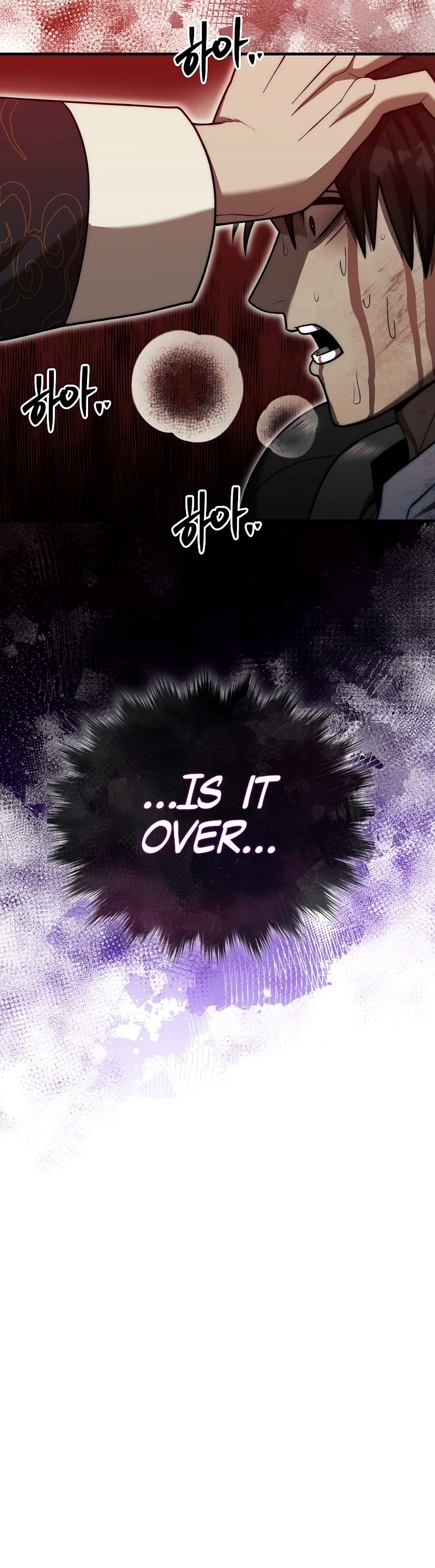 The 31st Piece Overturns the Board Chapter 26 page 44 - Chapter 26