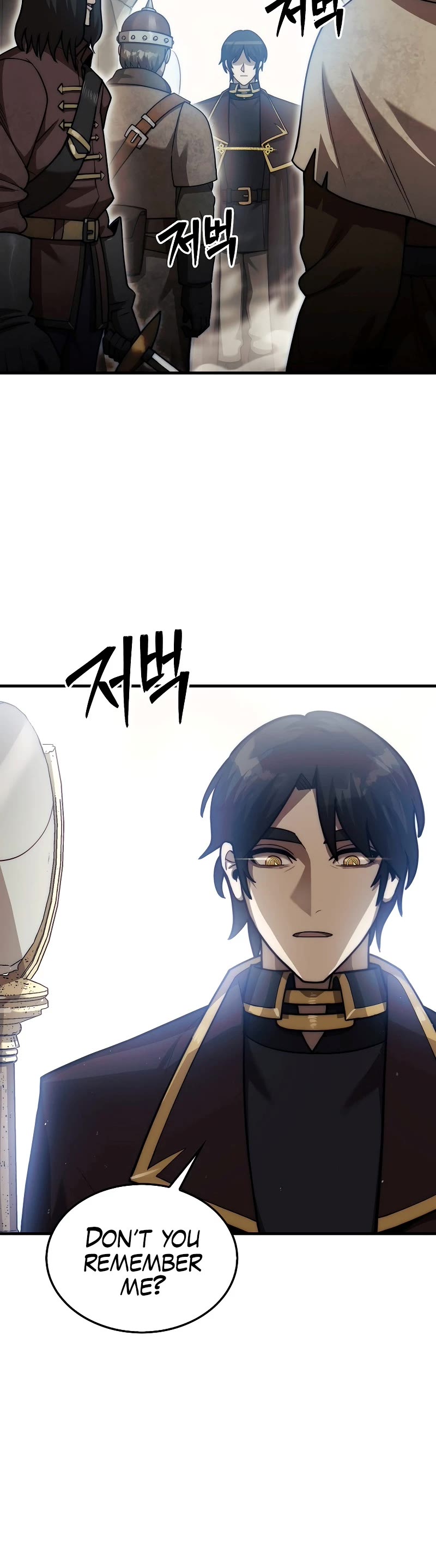 The 31st Piece Overturns the Board Chapter 26 page 49 - Chapter 26