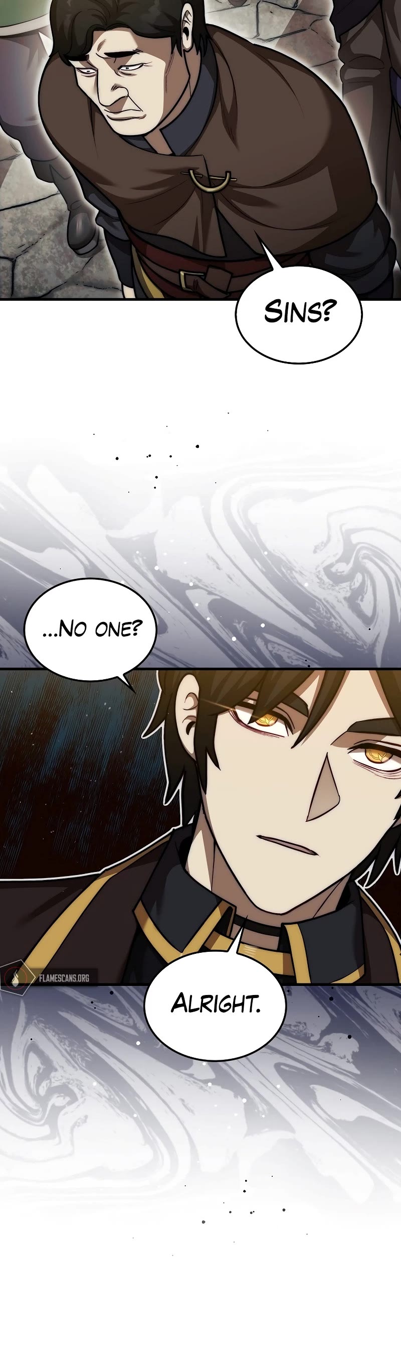The 31st Piece Overturns the Board Chapter 26 page 59 - Chapter 26