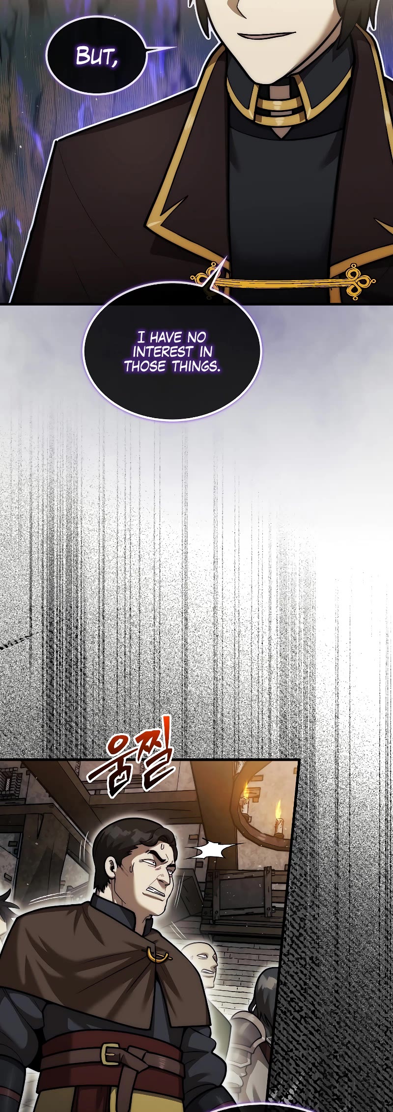 The 31st Piece Overturns the Board Chapter 27 page 10 - Chapter 27
