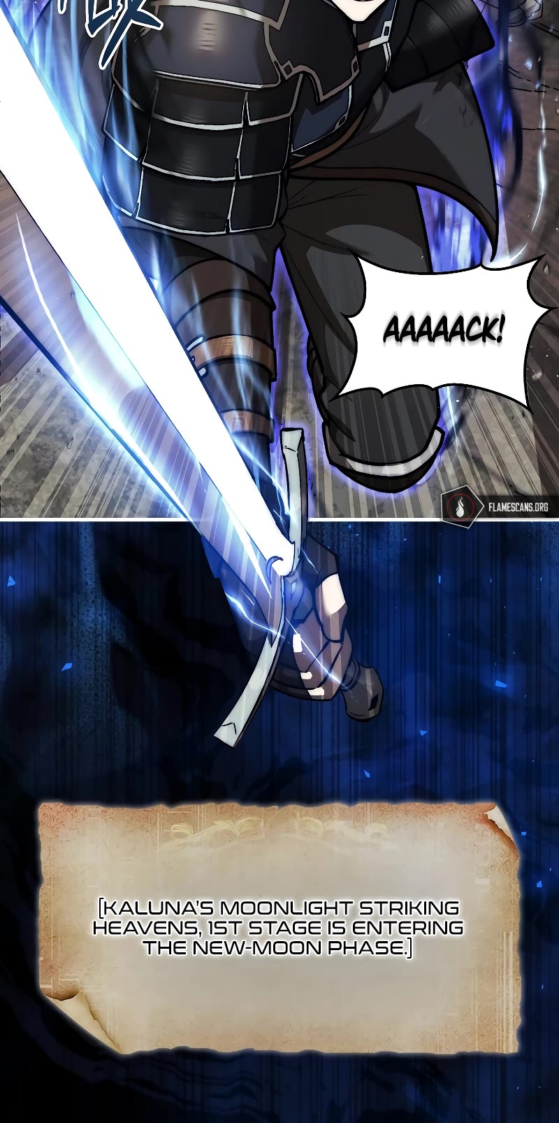 The 31st Piece Overturns the Board Chapter 27 page 15 - Chapter 27
