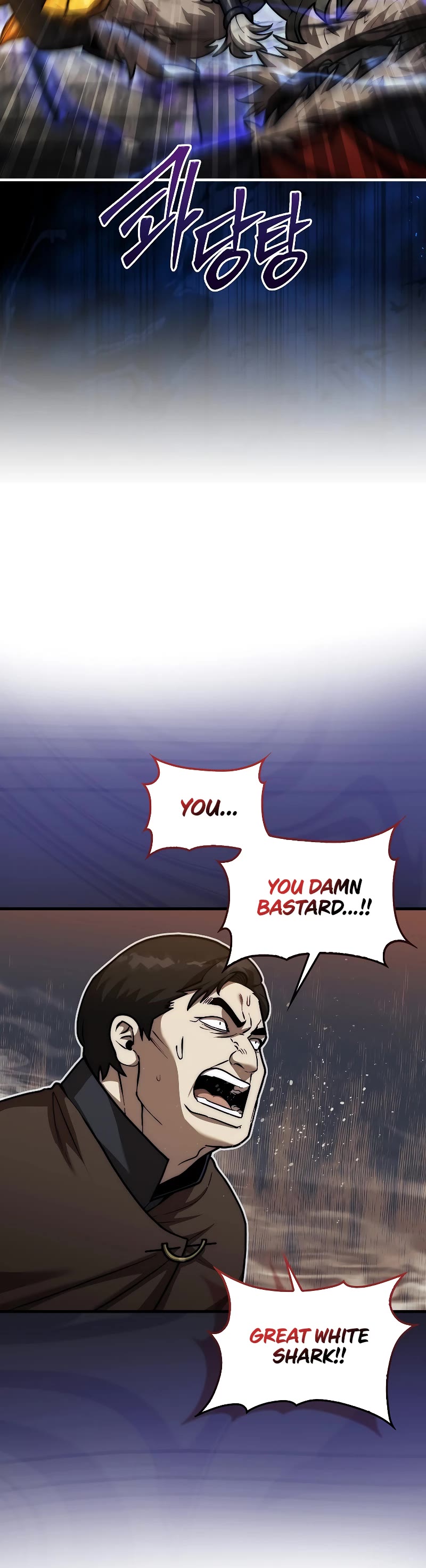 The 31st Piece Overturns the Board Chapter 27 page 18 - Chapter 27