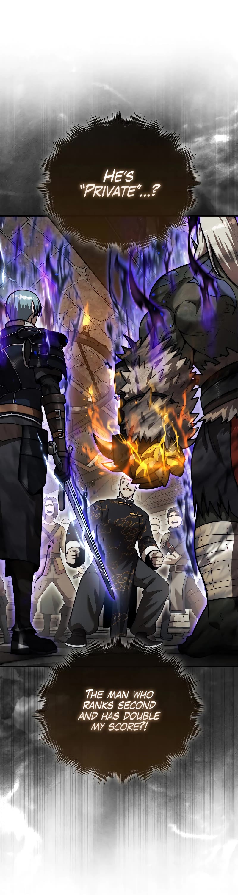 The 31st Piece Overturns the Board Chapter 27 page 2 - Chapter 27