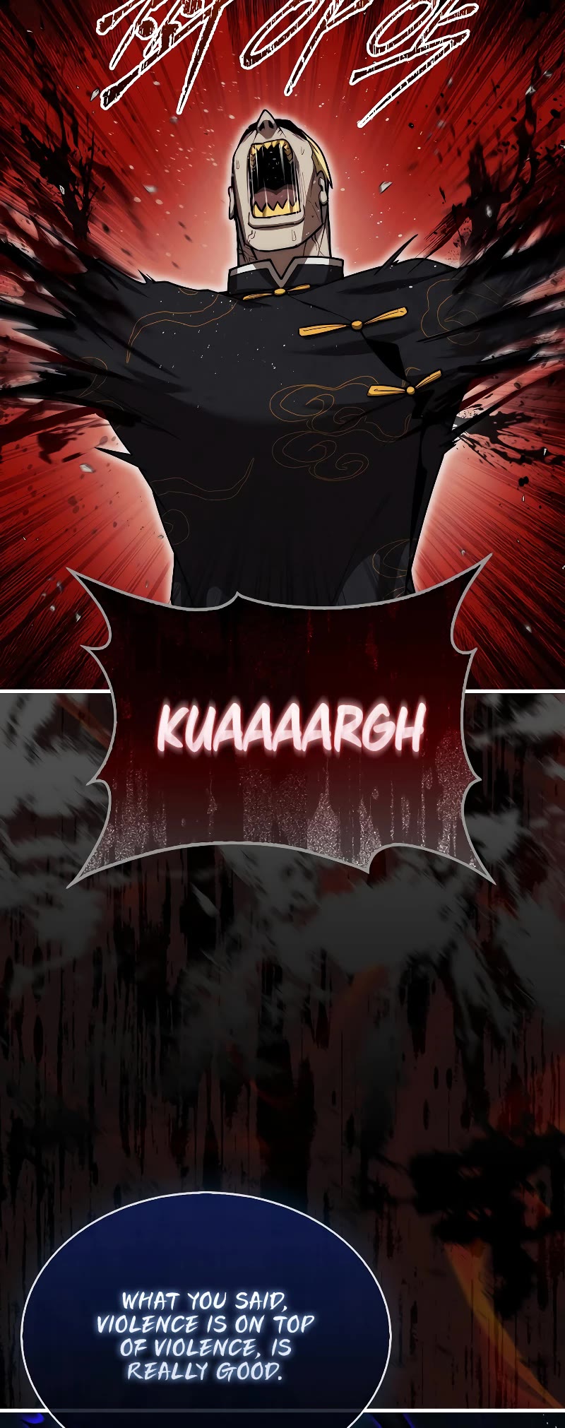 The 31st Piece Overturns the Board Chapter 27 page 24 - Chapter 27