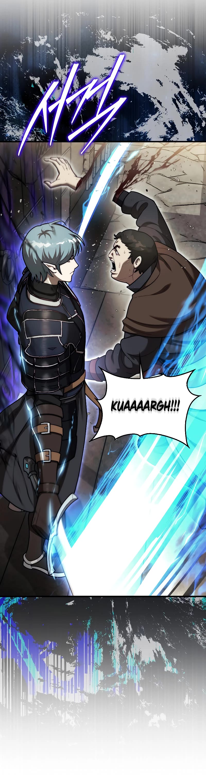 The 31st Piece Overturns the Board Chapter 27 page 29 - Chapter 27