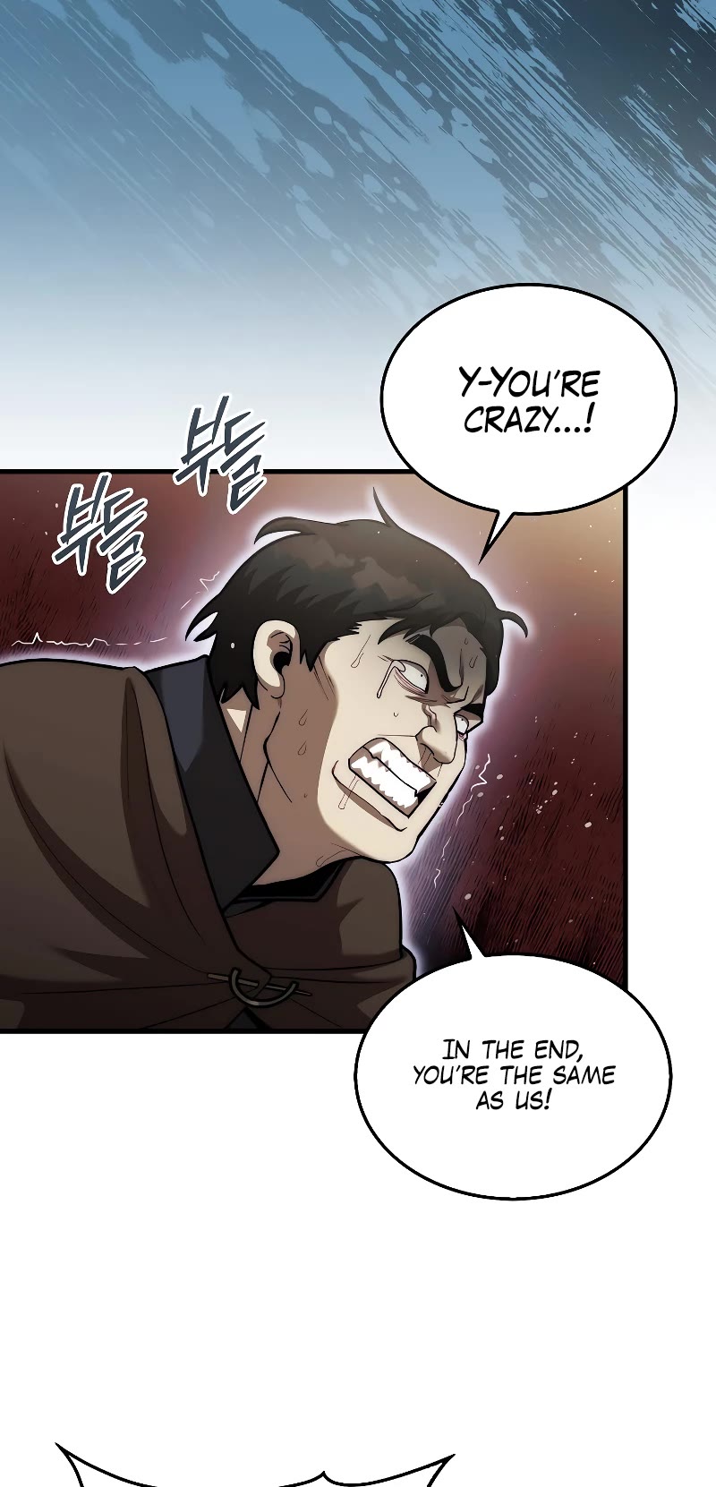 The 31st Piece Overturns the Board Chapter 27 page 38 - Chapter 27