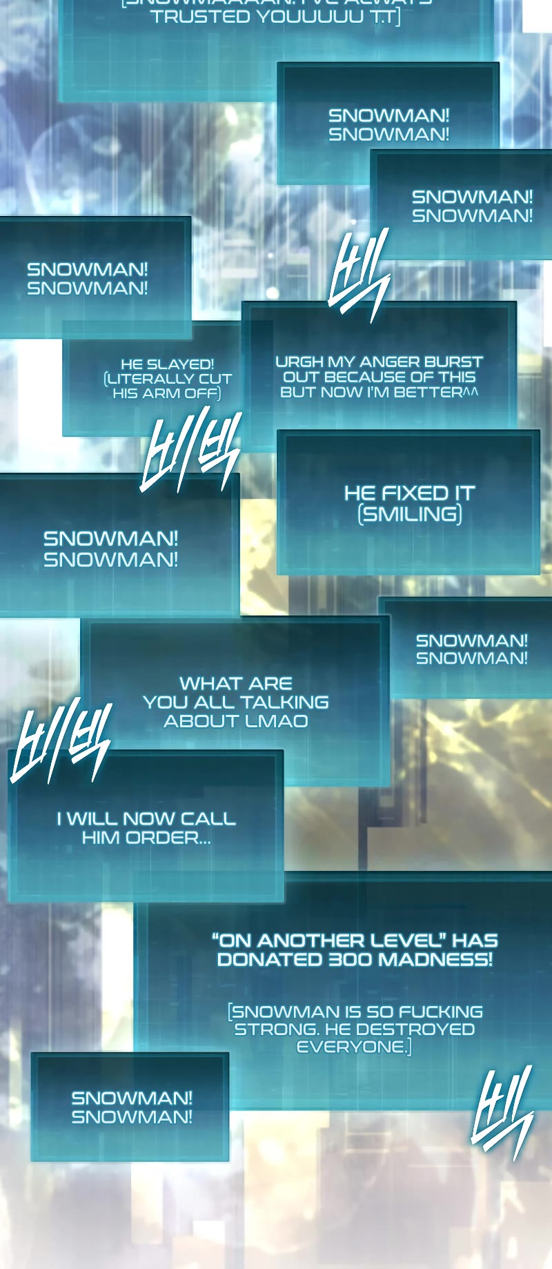 The 31st Piece Overturns the Board Chapter 27 page 42 - Chapter 27