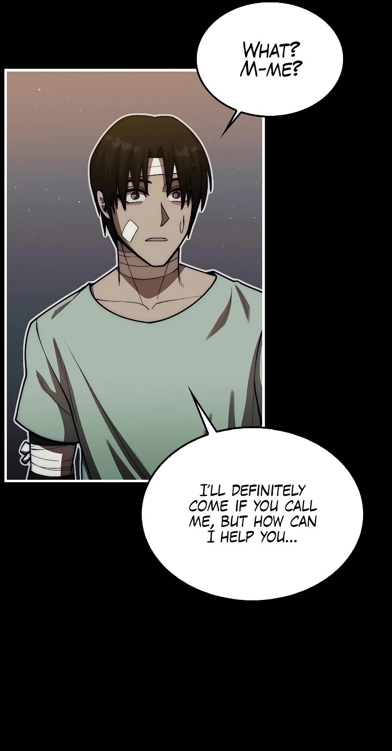 The 31st Piece Overturns the Board Chapter 27 page 47 - Chapter 27