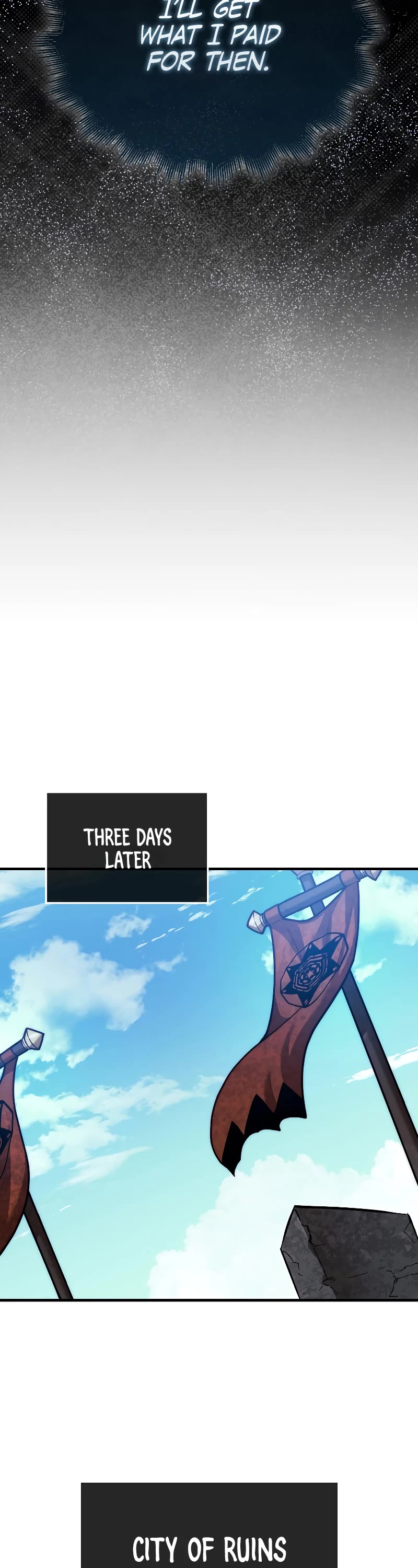 The 31st Piece Overturns the Board Chapter 27 page 49 - Chapter 27