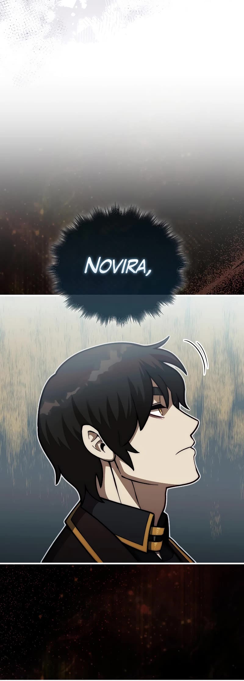 The 31st Piece Overturns the Board Chapter 27 page 55 - Chapter 27