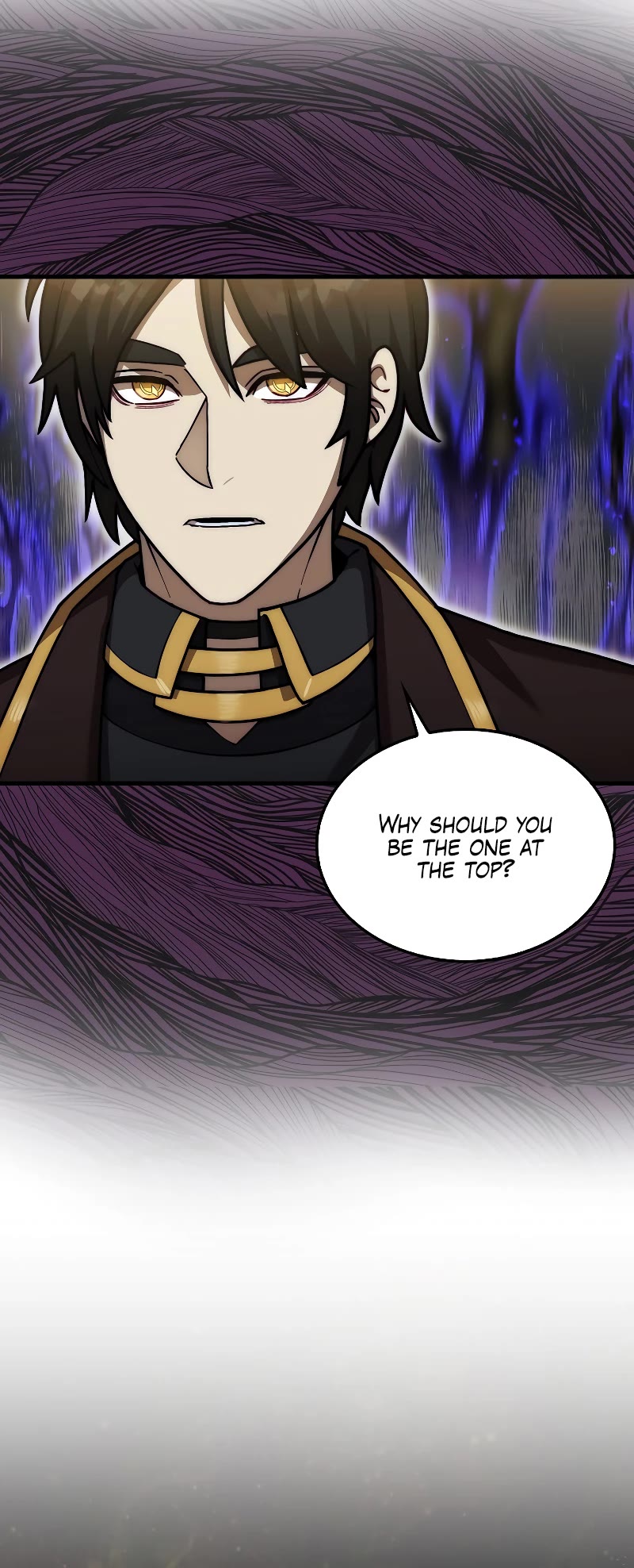 The 31st Piece Overturns the Board Chapter 27 page 7 - Chapter 27