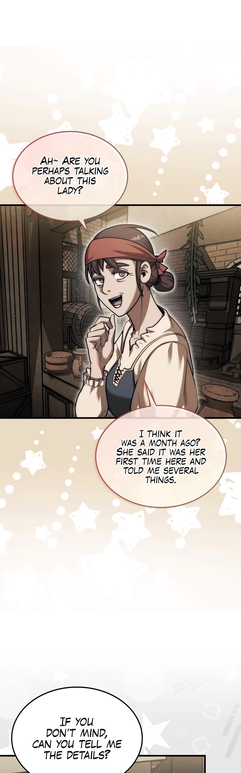 The 31st Piece Overturns the Board Chapter 28 page 12 - Chapter 28