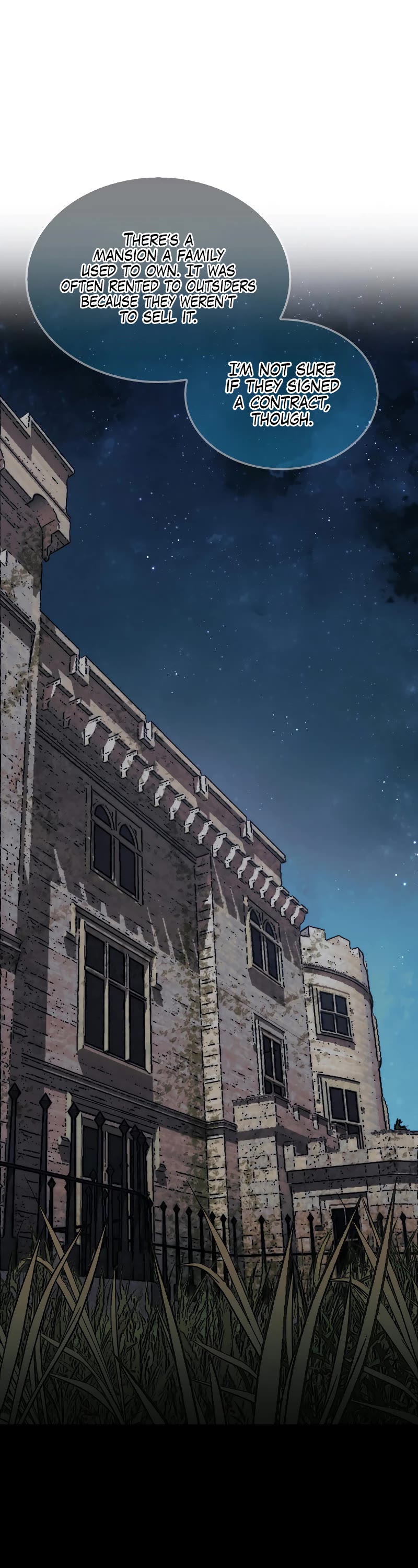 The 31st Piece Overturns the Board Chapter 28 page 14 - Chapter 28