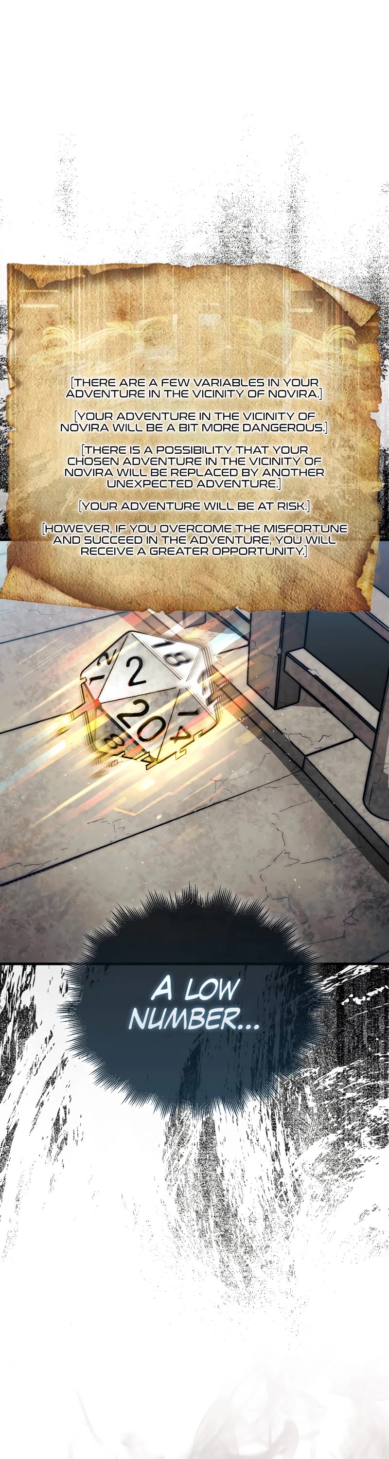 The 31st Piece Overturns the Board Chapter 28 page 2 - Chapter 28