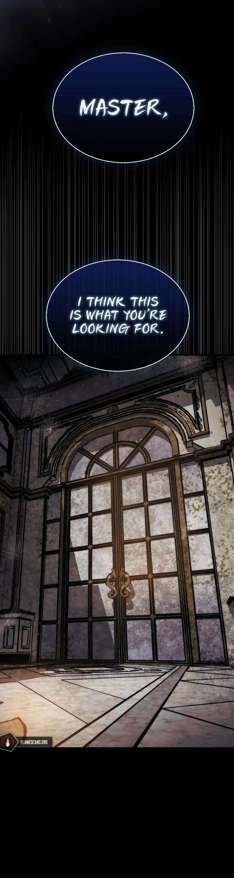 The 31st Piece Overturns the Board Chapter 28 page 22 - Chapter 28