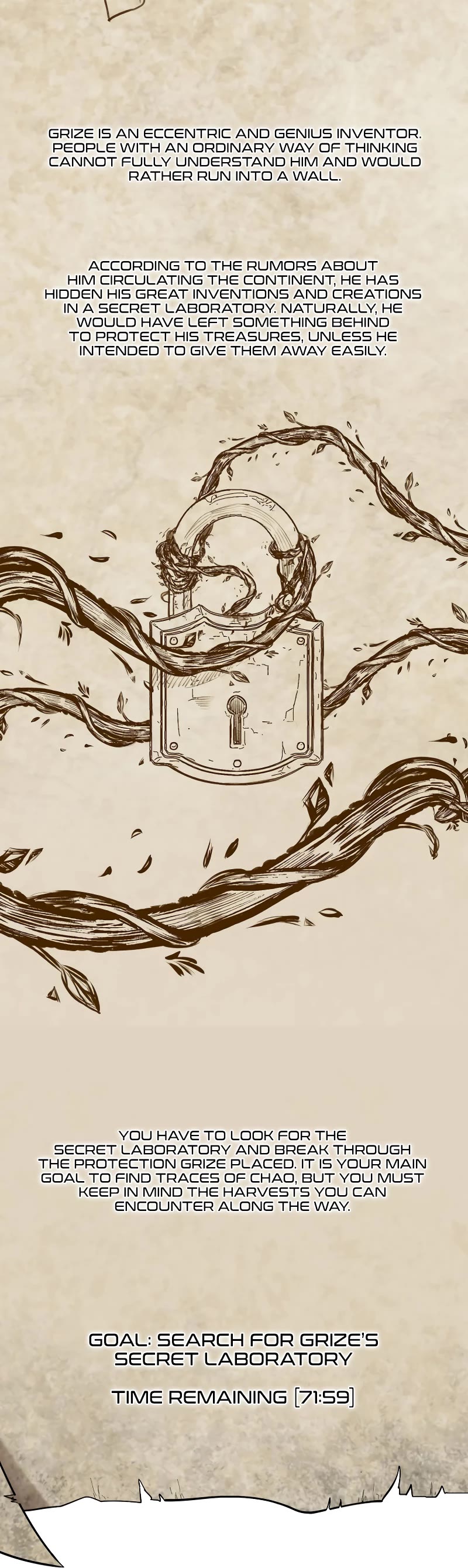 The 31st Piece Overturns the Board Chapter 28 page 33 - Chapter 28