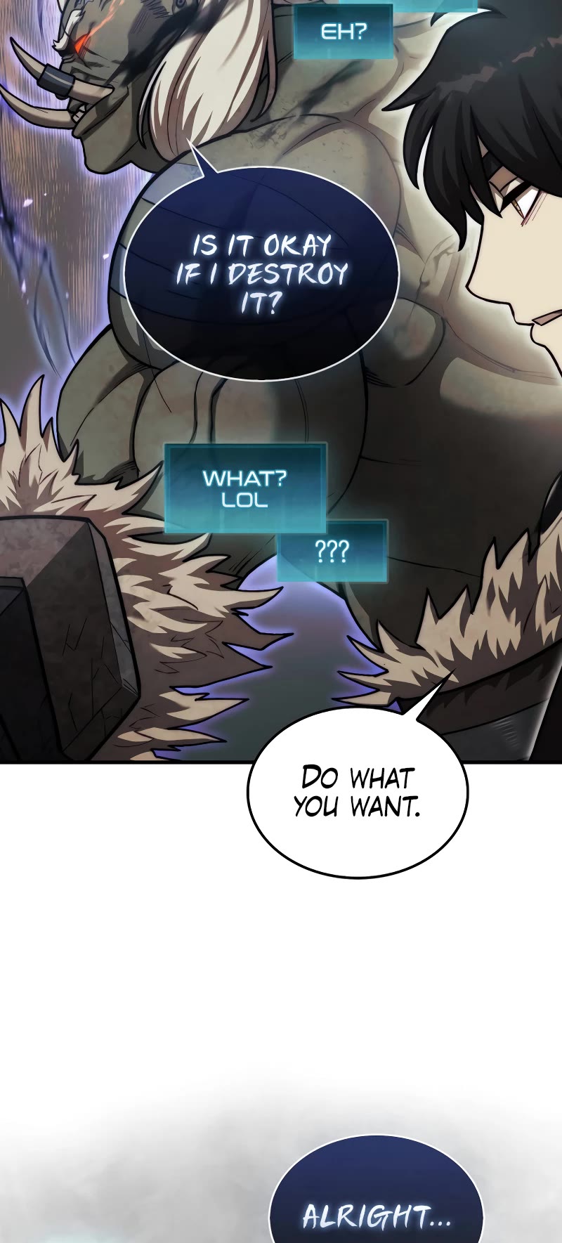The 31st Piece Overturns the Board Chapter 28 page 44 - Chapter 28