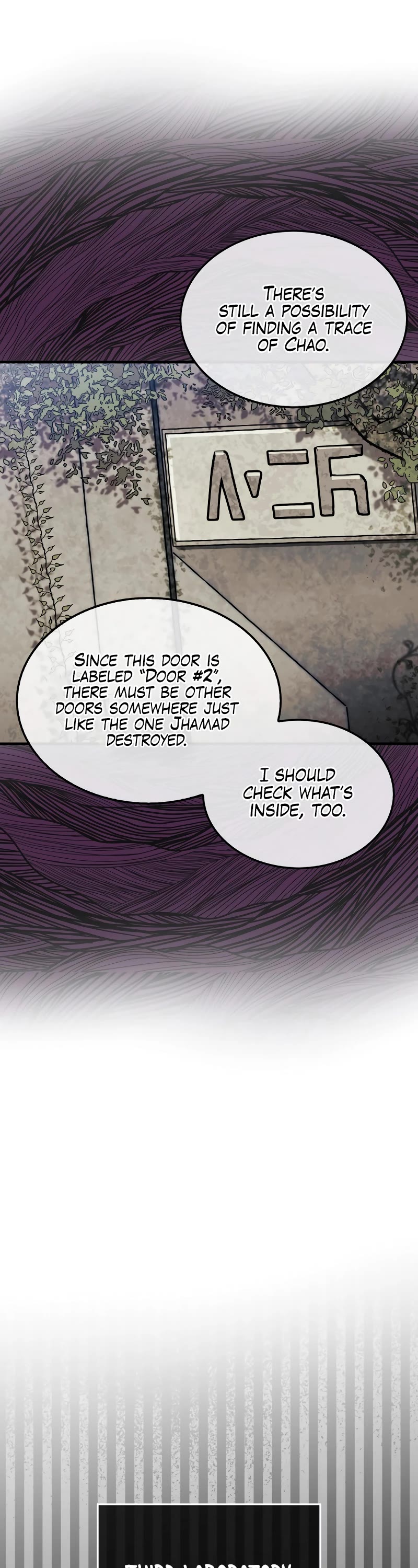 The 31st Piece Overturns the Board Chapter 28 page 50 - Chapter 28