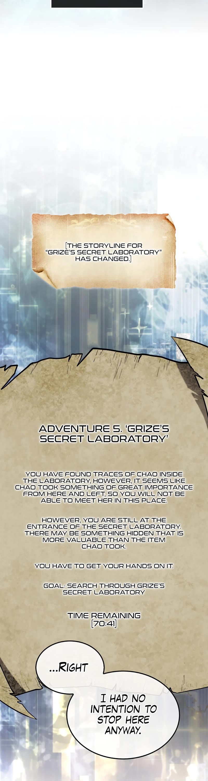 The 31st Piece Overturns the Board Chapter 28 page 55 - Chapter 28