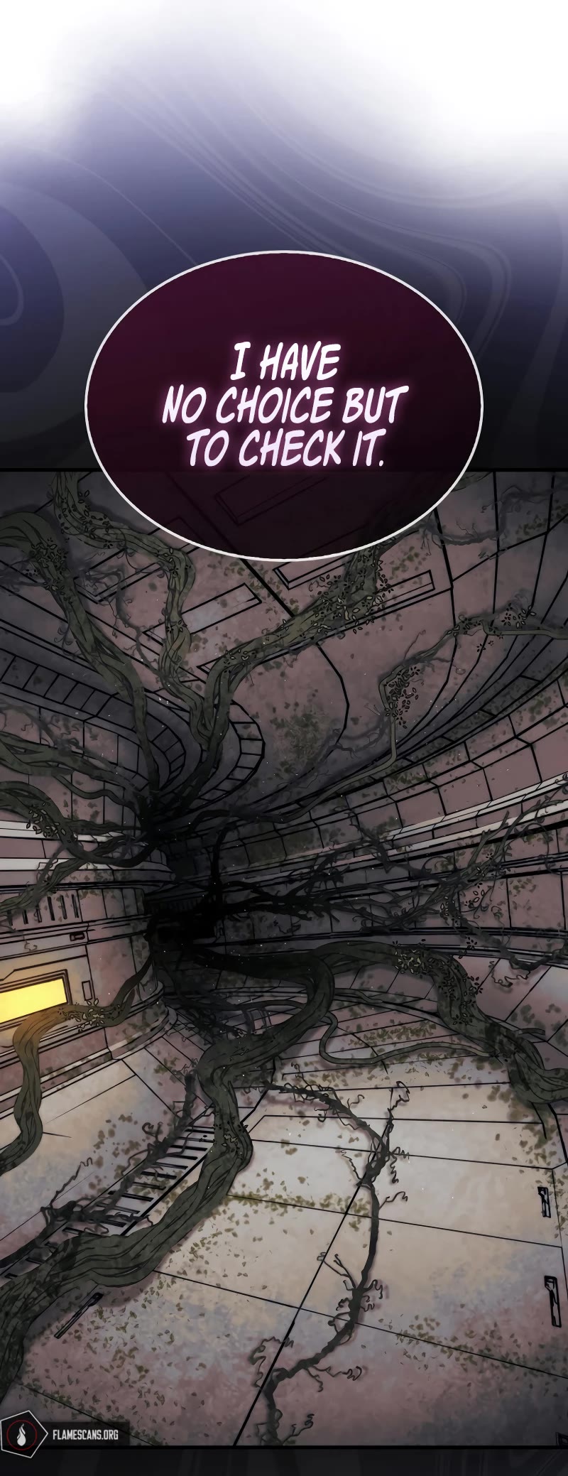 The 31st Piece Overturns the Board Chapter 28 page 62 - Chapter 28