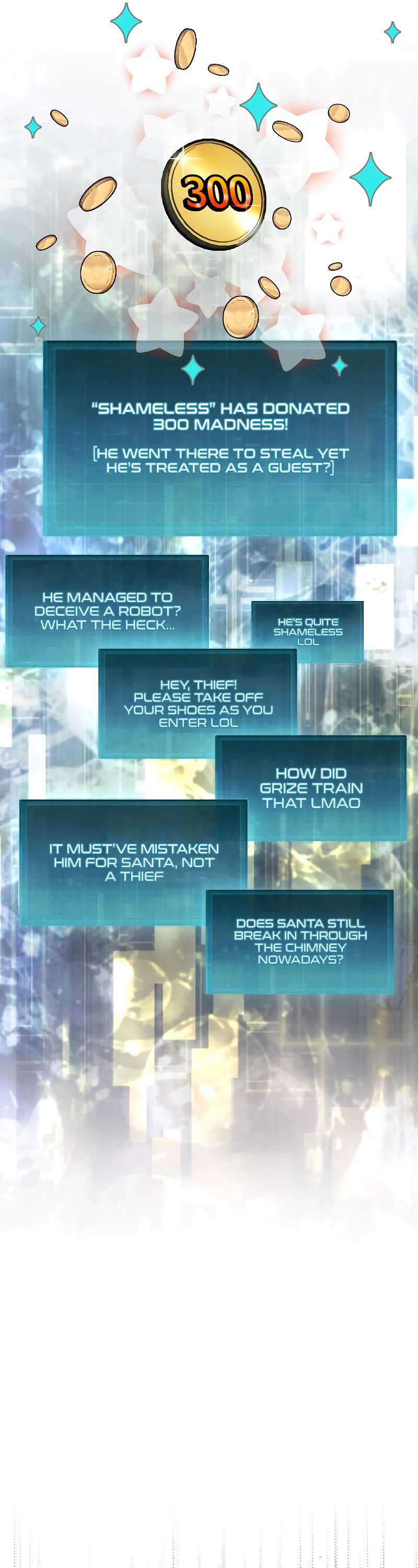 The 31st Piece Overturns the Board Chapter 29 page 13 - Chapter 29