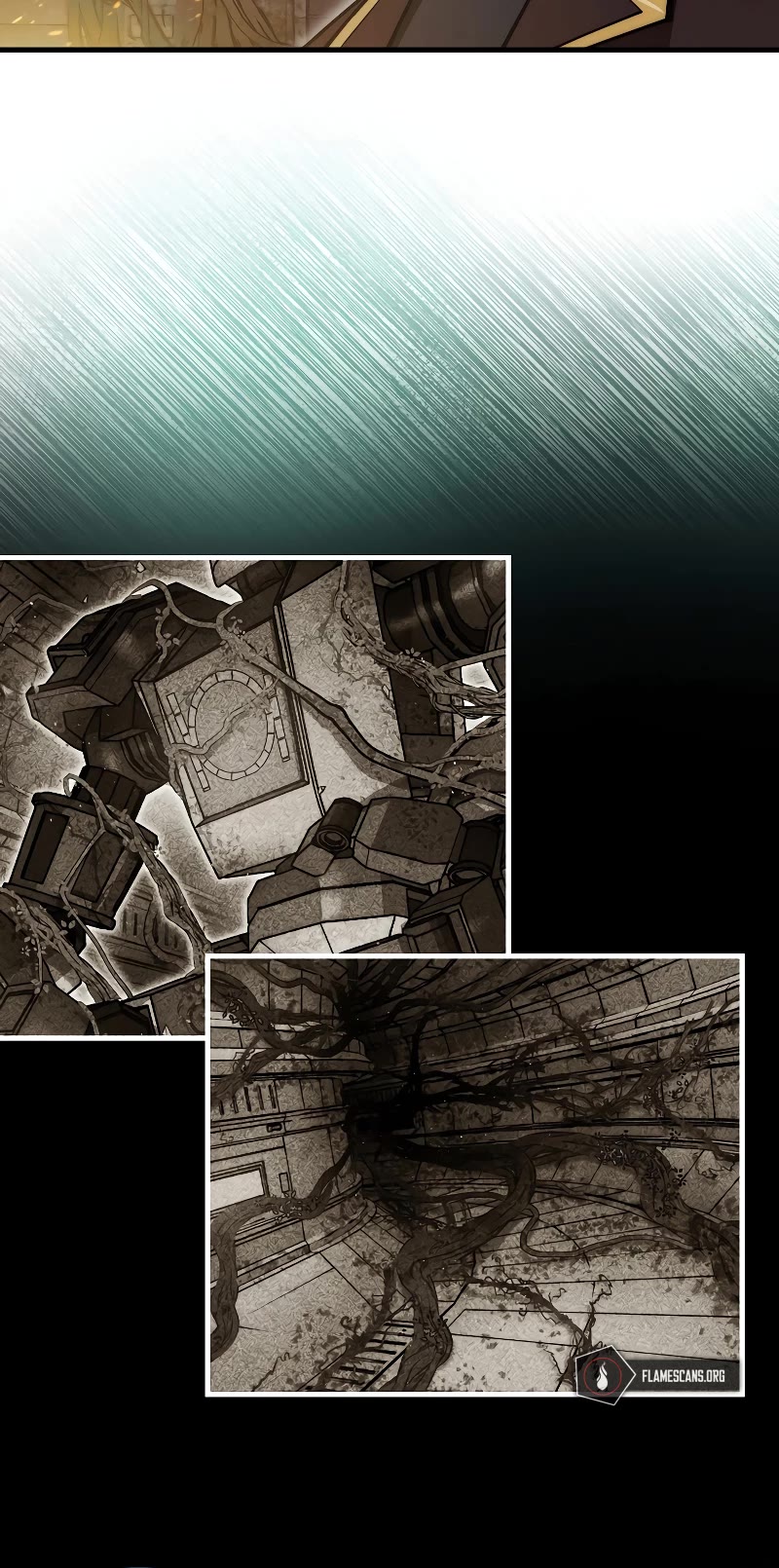 The 31st Piece Overturns the Board Chapter 29 page 20 - Chapter 29