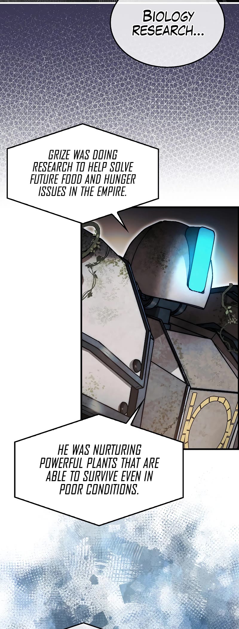 The 31st Piece Overturns the Board Chapter 29 page 22 - Chapter 29