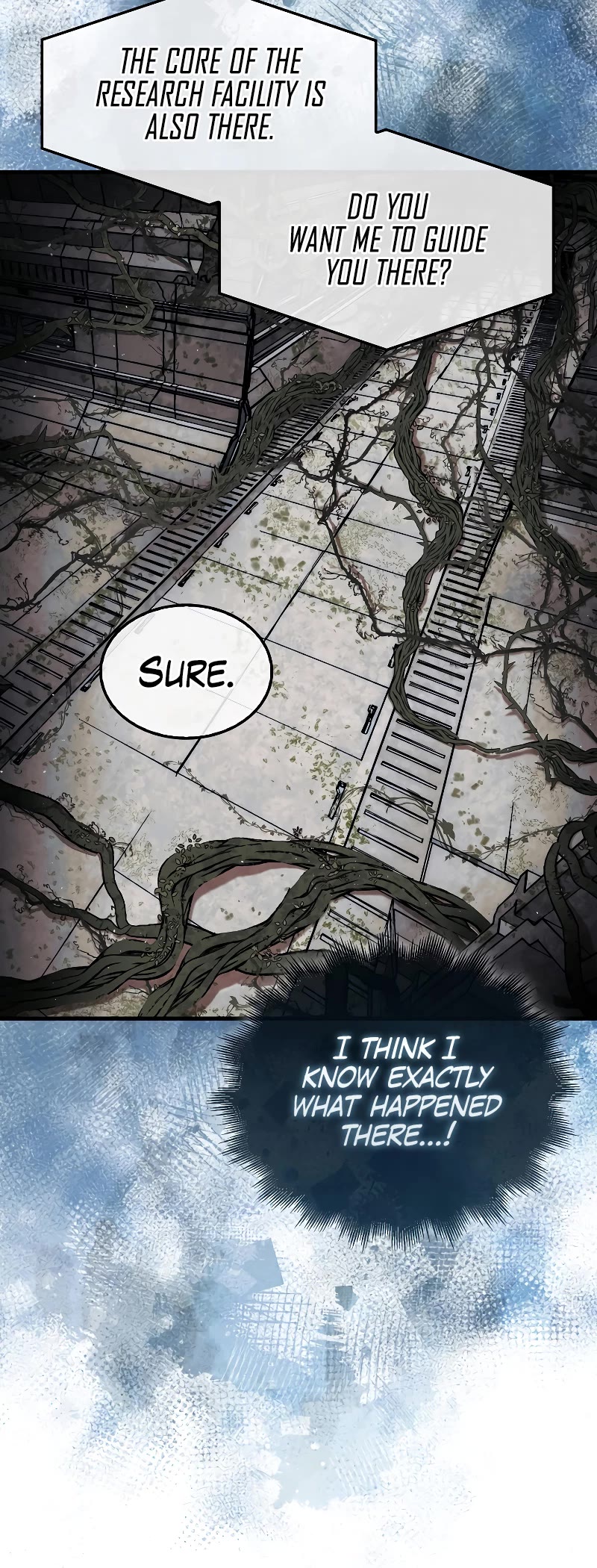 The 31st Piece Overturns the Board Chapter 29 page 23 - Chapter 29