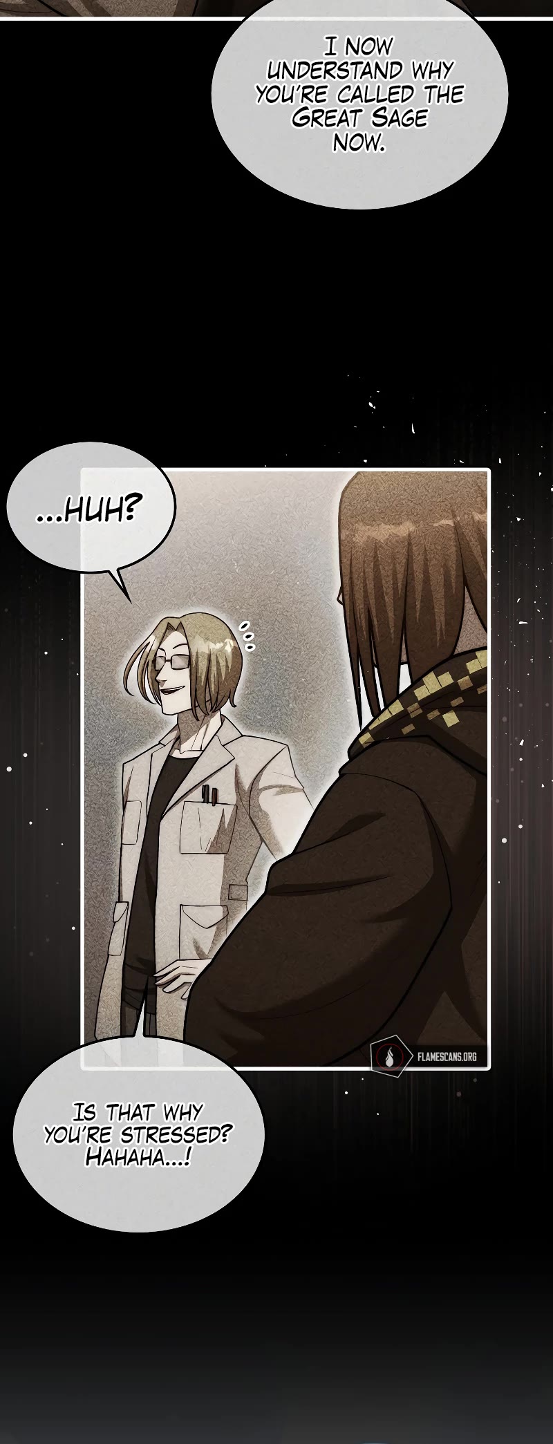 The 31st Piece Overturns the Board Chapter 29 page 27 - Chapter 29