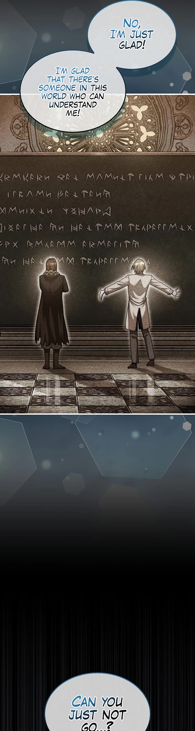 The 31st Piece Overturns the Board Chapter 29 page 28 - Chapter 29