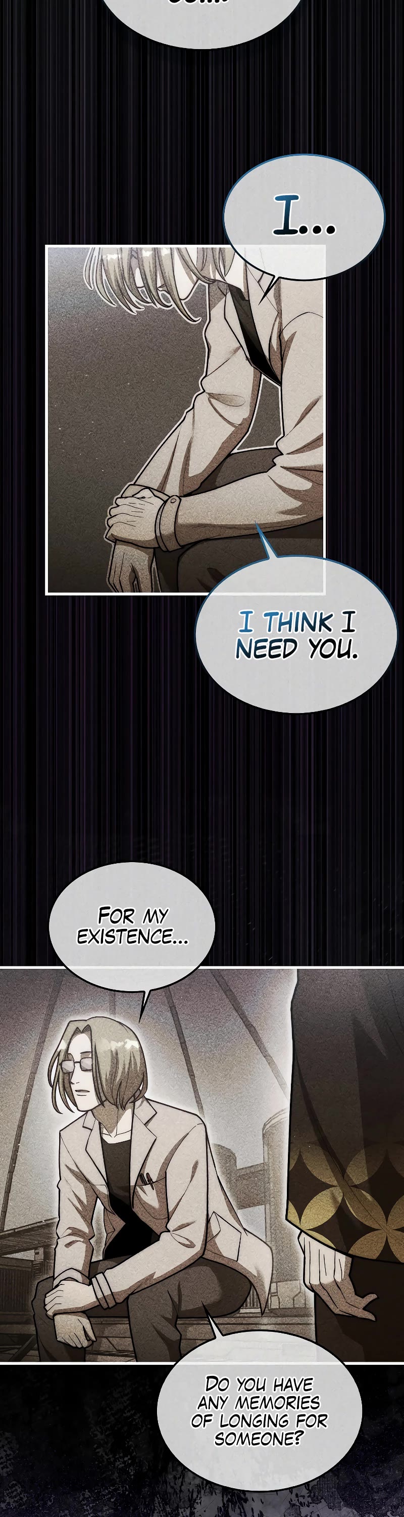 The 31st Piece Overturns the Board Chapter 29 page 29 - Chapter 29