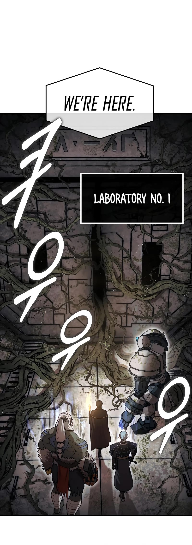The 31st Piece Overturns the Board Chapter 29 page 31 - Chapter 29