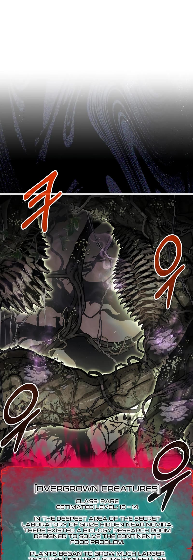 The 31st Piece Overturns the Board Chapter 29 page 36 - Chapter 29