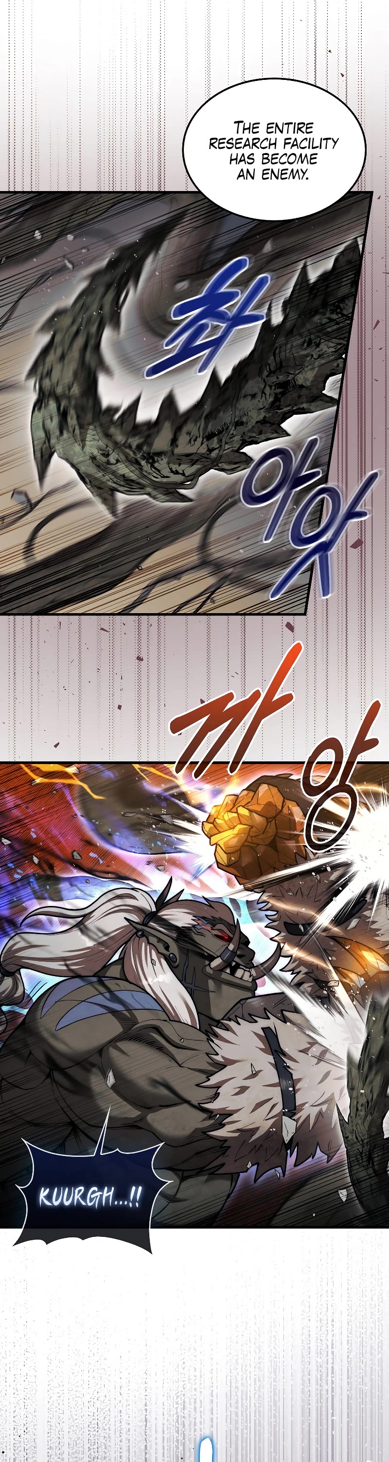 The 31st Piece Overturns the Board Chapter 29 page 38 - Chapter 29