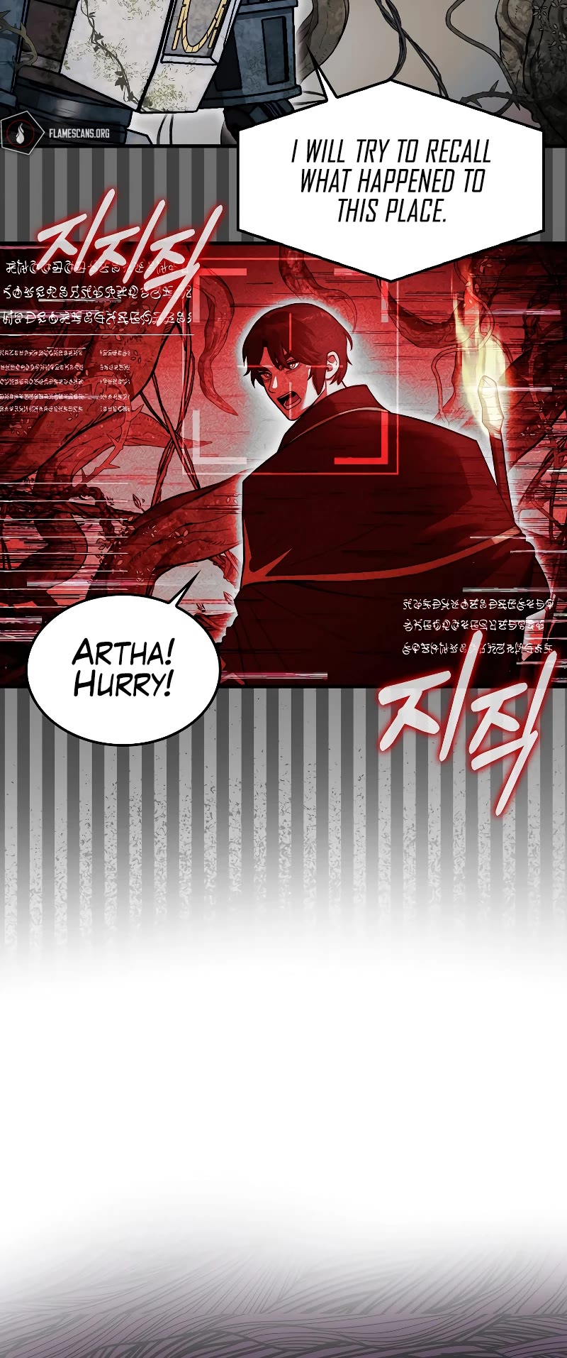 The 31st Piece Overturns the Board Chapter 29 page 41 - Chapter 29